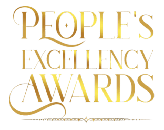 Excellency Award Text