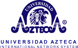 Universidad Azteca Logo