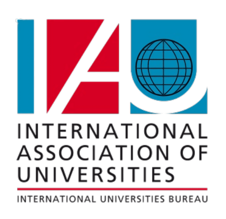 International Association of Universities Logo