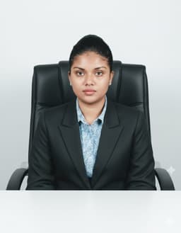 Mrs. Pamudi Ruwanara - Visiting Lecturer