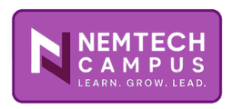 NEMTECH Campus Logo