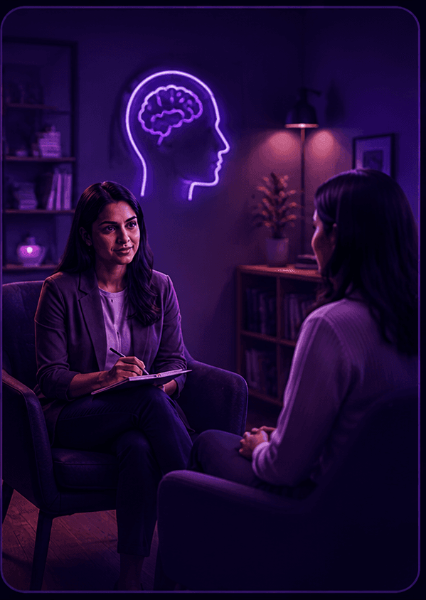 Psychology and Counselling