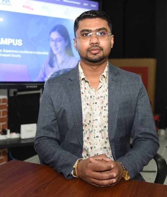 Tech Evangelist & Head of Software Developing